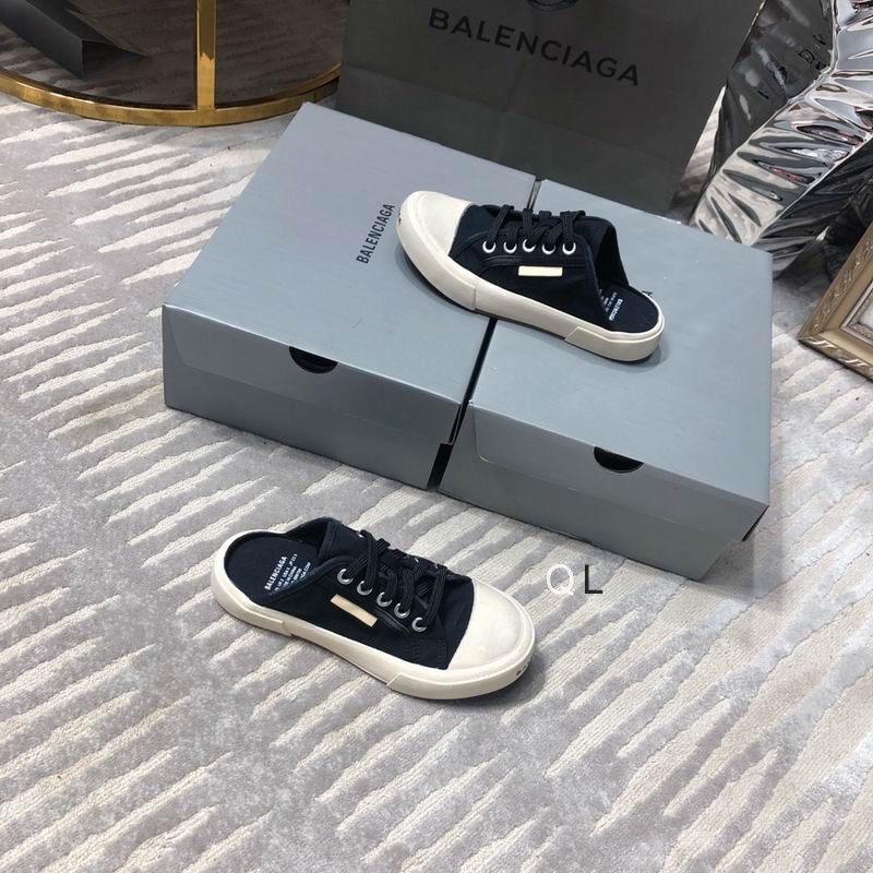 Balenciaga Men's Shoes 33